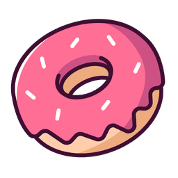 donuticon